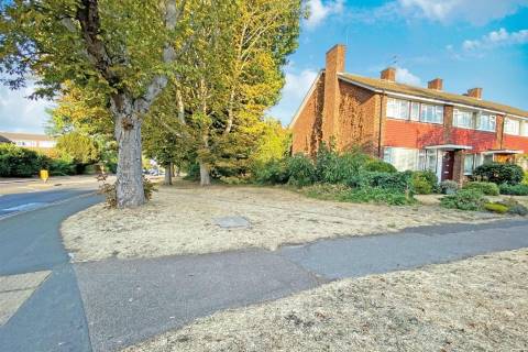 Property for auction in Surrey