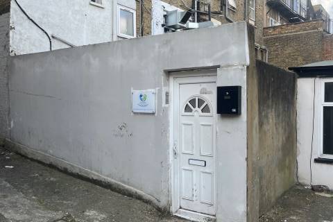 Property for auction in Essex