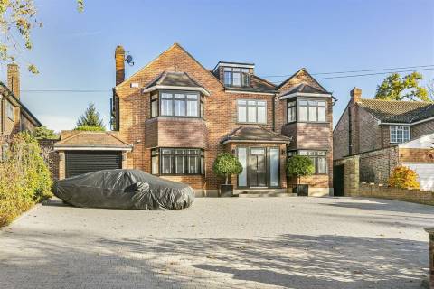 Property for auction in Hertfordshire