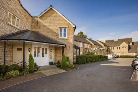 Property for auction in Gloucestershire