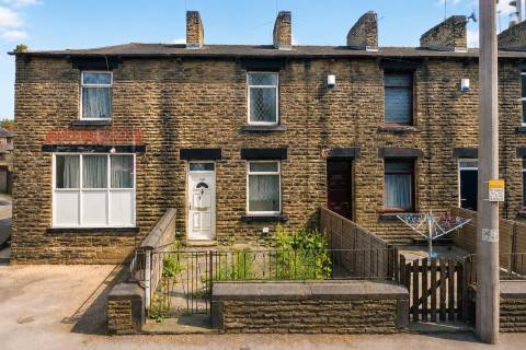 Property for auction in South Yorkshire