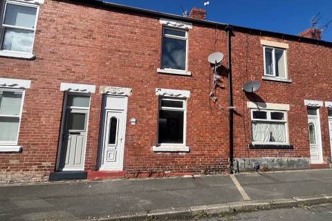 Property for auction in County Durham