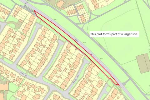 Property for auction in Wiltshire