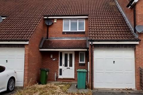 Property for auction in Leicestershire