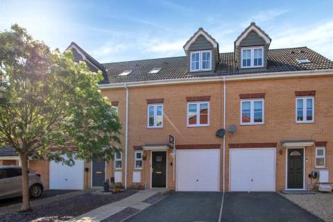 Property for auction in North Yorkshire
