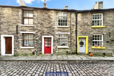 Property for auction in Cheshire