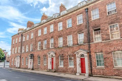 Property for auction in Worcestershire