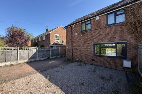 Property for auction in Worcestershire