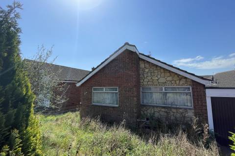 Property for auction in Buckinghamshire
