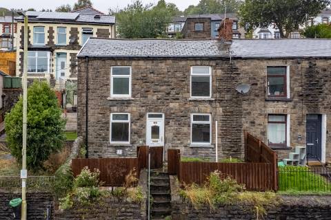 Property for auction in Mid Glamorgan
