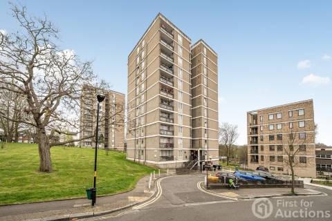 Property for auction in London