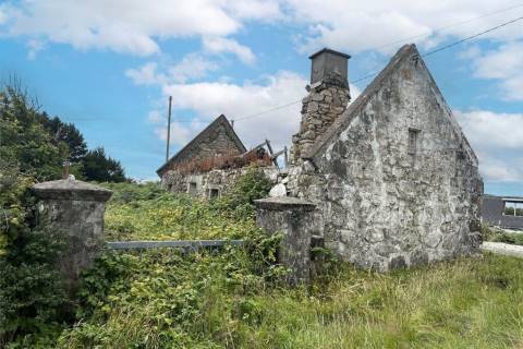 Property for auction in County Galway
