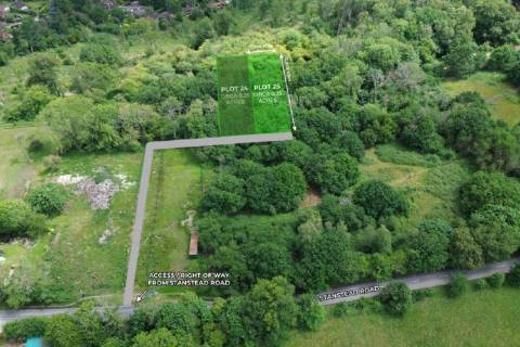 Property for auction in Surrey