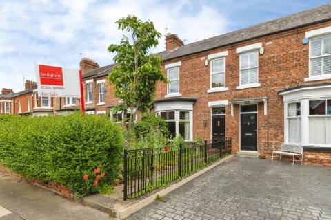 Property for auction in County Durham