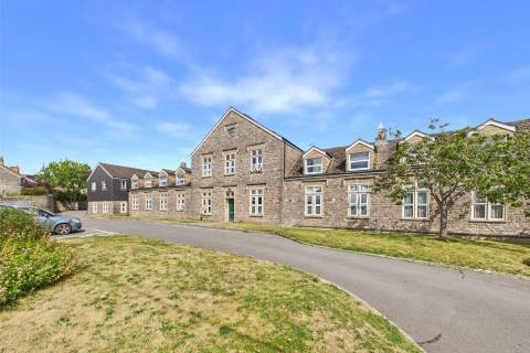 Property for auction in Somerset
