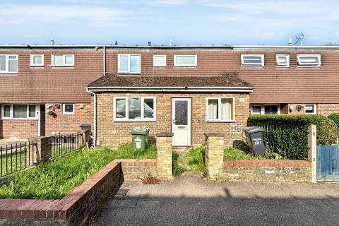 Property for auction in Hertfordshire