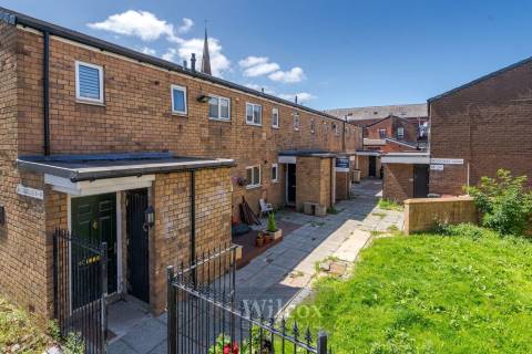 Property for auction in Lancashire