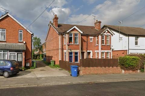 Property for auction in Berkshire