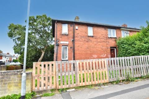 Property for auction in West Yorkshire