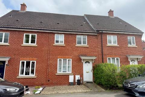 Property for auction in Kent