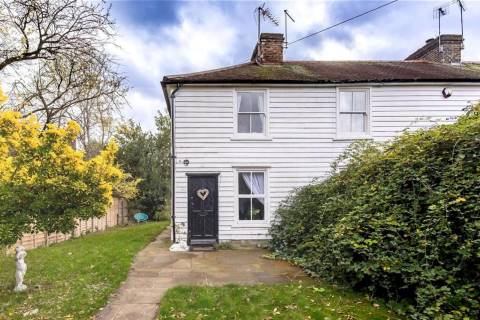 Property for auction in Essex