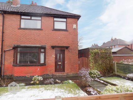 Property for auction in Lancashire