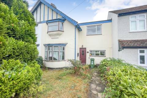 Property for auction in Kent