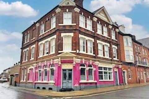 Property for auction in Suffolk