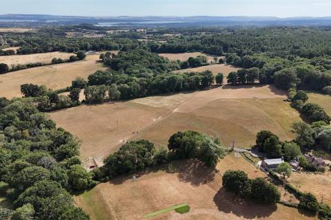 Property for auction in Dorset
