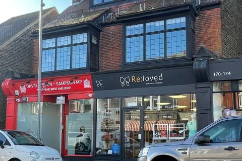 Property for auction in Essex
