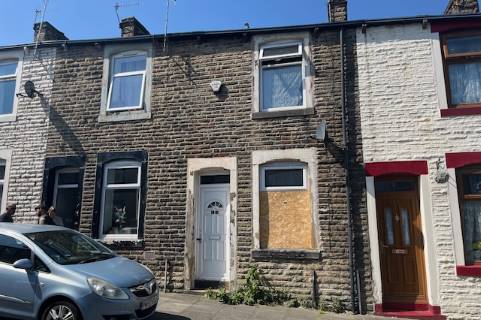 Property for auction in Lancashire