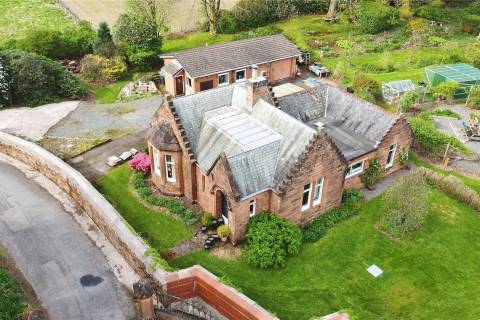 Property for auction in Dumfriesshire