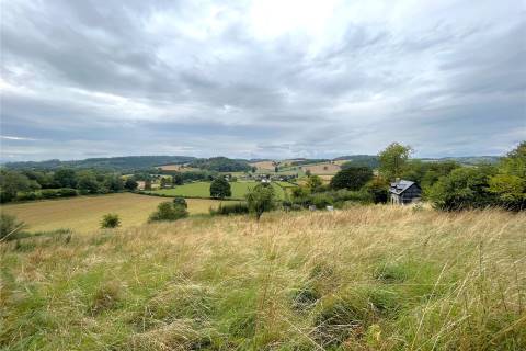 Property for auction in Herefordshire