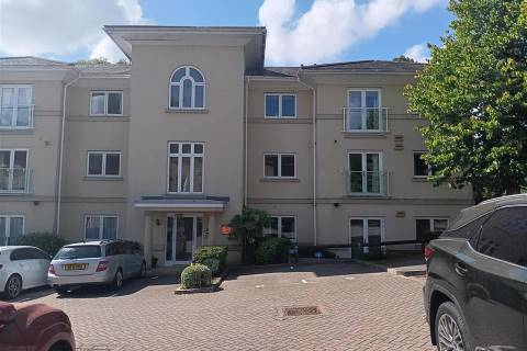 Property for auction in Hampshire