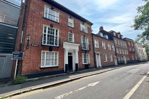 Property for auction in Devon