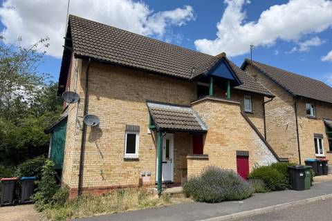 Property for auction in Buckinghamshire