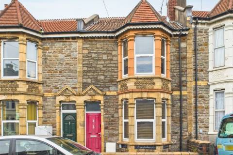 Property for auction in Avon