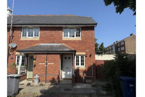 Property for auction in London