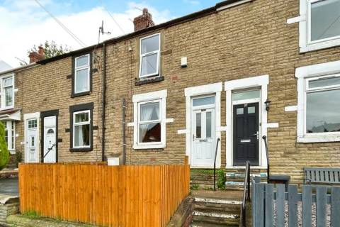 Property for auction in South Yorkshire