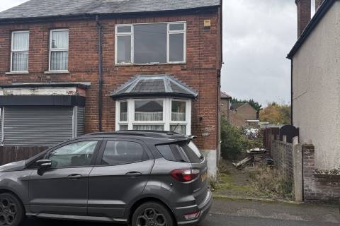 Property for auction in Buckinghamshire