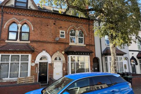 Property for auction in West Midlands