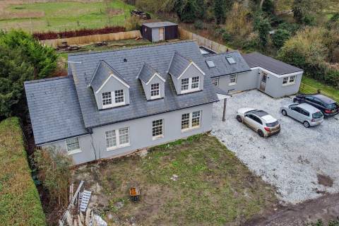 Property for auction in Hertfordshire