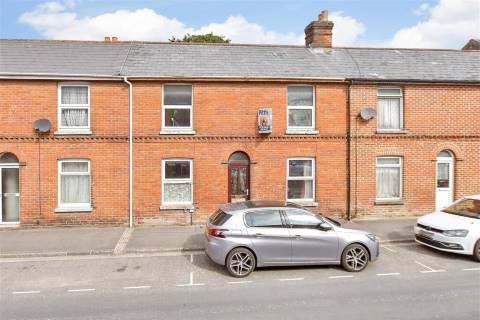 Property for auction in Isle of Wight