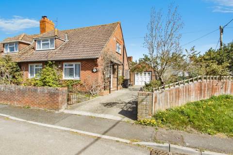 Property for auction in Dorset