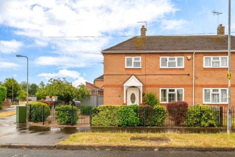 Property for auction in Lincolnshire