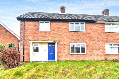 Property for auction in Derbyshire