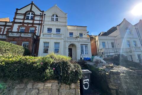 Property for auction in East Sussex