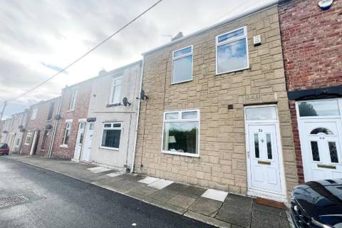 Property for auction in County Durham