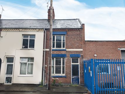 Property for auction in Warwickshire