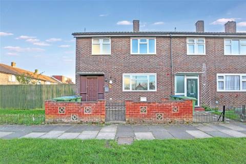 Property for auction in London